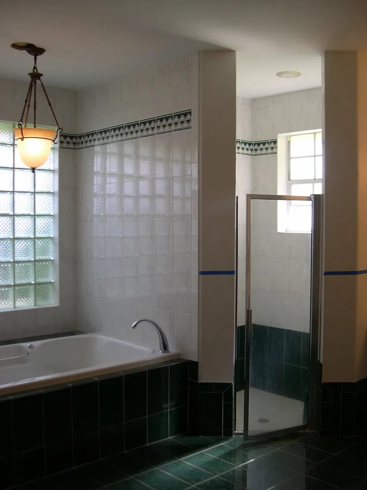 Davie Main Bathroom by Creative Kitchens Of South Florida, Inc. - Photo 17