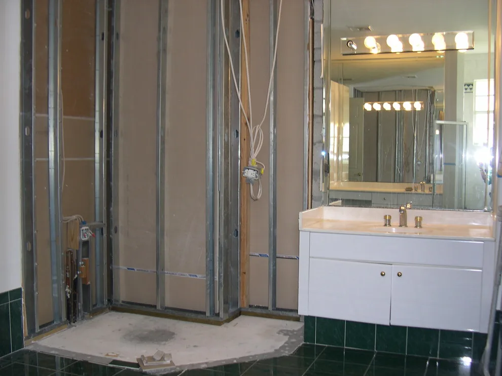Davie Main Bathroom by Creative Kitchens Of South Florida, Inc. - Photo 19