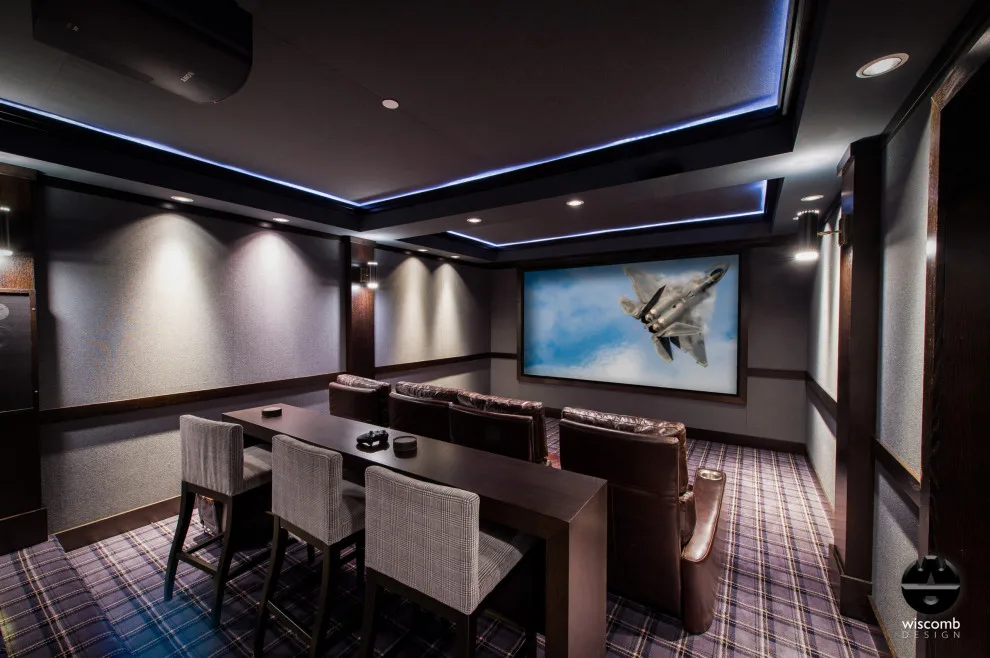 Wiscomb Design, LLC. - Photo 12