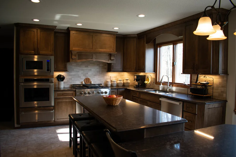 Defiance Home by Sieglers Custom Kitchens - Photo 3