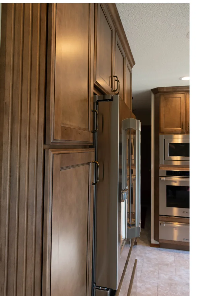 Defiance Home by Sieglers Custom Kitchens - Photo 2