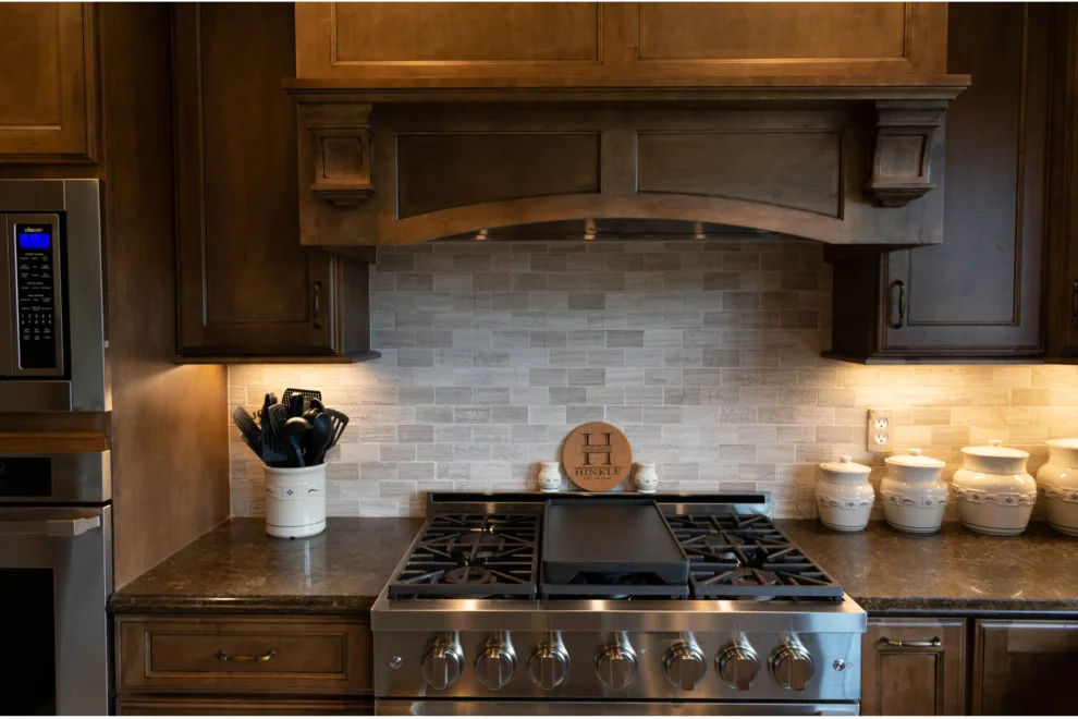 Defiance Home by Sieglers Custom Kitchens - Photo 14