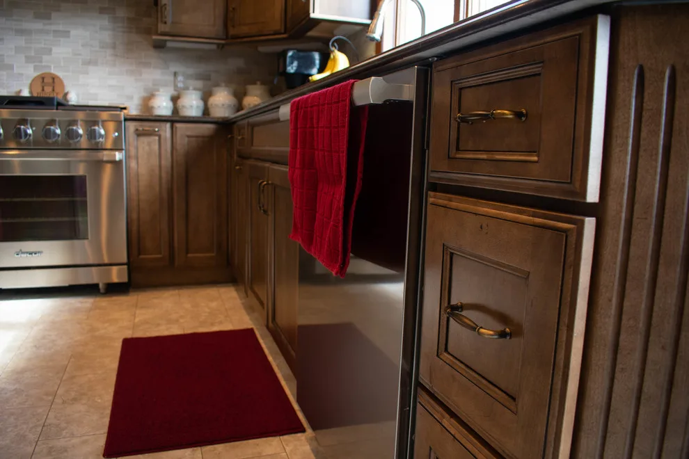 Defiance Home by Sieglers Custom Kitchens - Photo 10