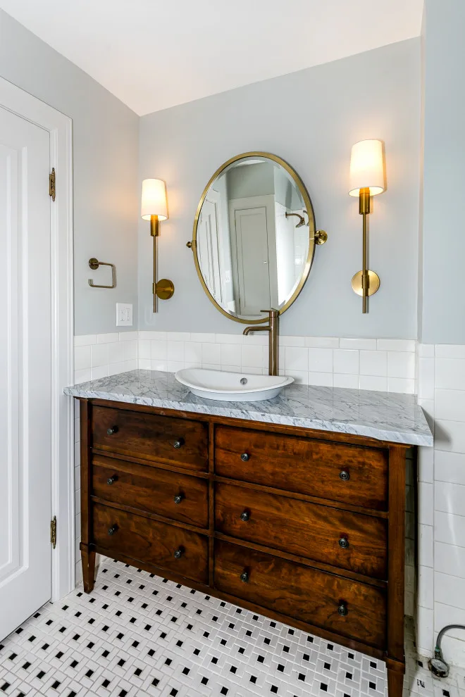 Dellrose Residence by Erin Welner Interiors, LLC - Photo 10