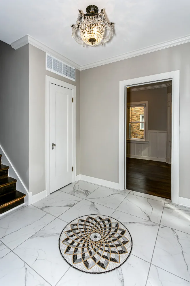 Dellrose Residence by Erin Welner Interiors, LLC - Photo 5
