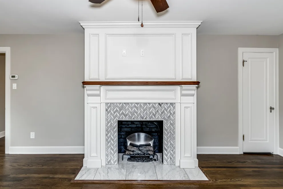 Dellrose Residence by Erin Welner Interiors, LLC - Photo 9