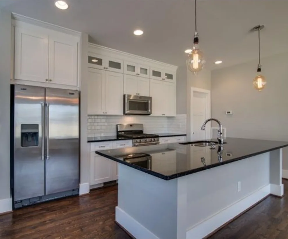 Delmas Culinary and Bathing Spaces by Dream Kitchen And Bath - Photo 4