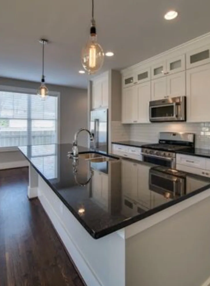 Delmas Culinary and Bathing Spaces by Dream Kitchen And Bath - Photo 3