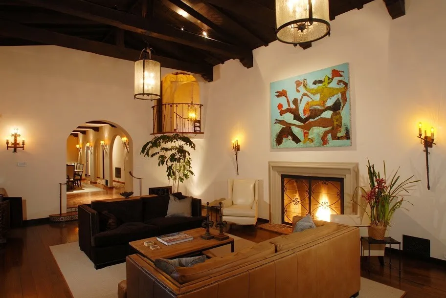 Los Angeles Deronda Initiative by Architectural Fine Finishes Dba Property Partners - Photo 9