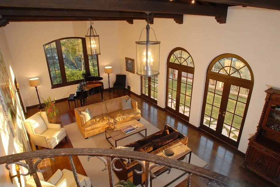 Los Angeles Deronda Initiative by Architectural Fine Finishes Dba Property Partners - Photo 16