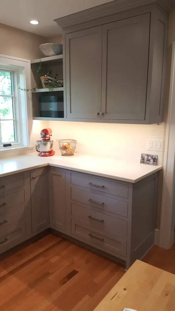 Des Moines Culinary Space by Woodharbor Kitchen & Bath - Photo 3