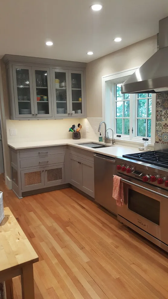 Des Moines Culinary Space by Woodharbor Kitchen & Bath - Photo 2