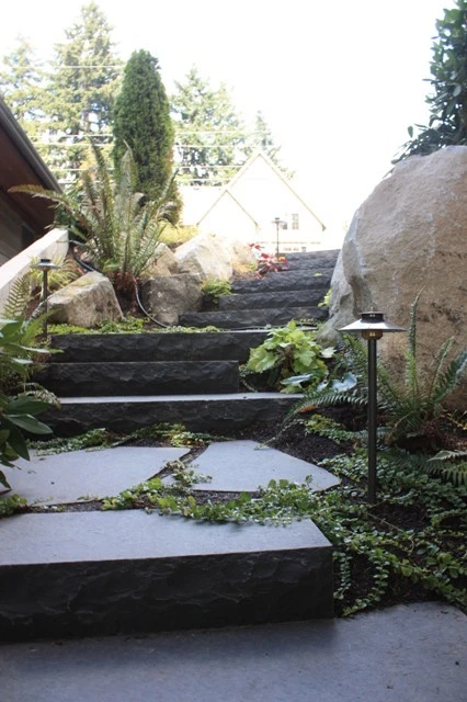 Bellevue Residence by Studio 342 Landscape Architecture - Photo 6