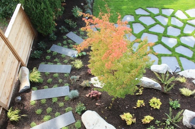 Bellevue Residence by Studio 342 Landscape Architecture - Photo 2