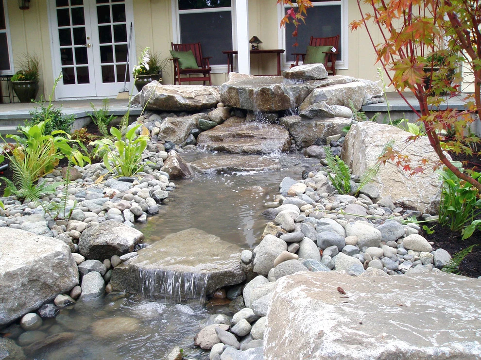 Puget Sound Landscape by Studio 342 Landscape Architecture - Photo 5