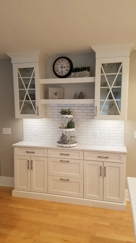 Brookhaven Edgemont Buffalo New York by Modern Kitchens By MKS Ind. - Photo 3