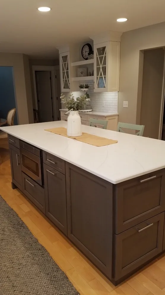 Modern Kitchens By MKS Ind. - Photo 14