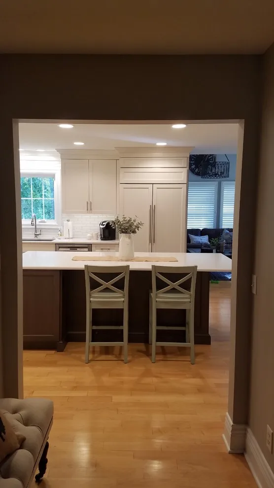Brookhaven Edgemont Buffalo New York by Modern Kitchens By MKS Ind. - Photo 7