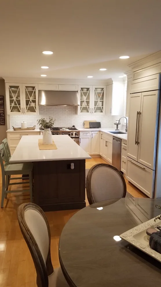 Brookhaven Edgemont Buffalo New York by Modern Kitchens By MKS Ind. - Photo 4