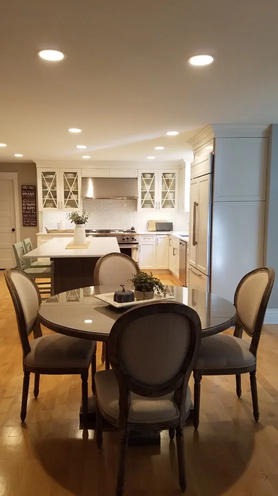 Brookhaven Edgemont Buffalo New York by Modern Kitchens By MKS Ind. - Photo 5