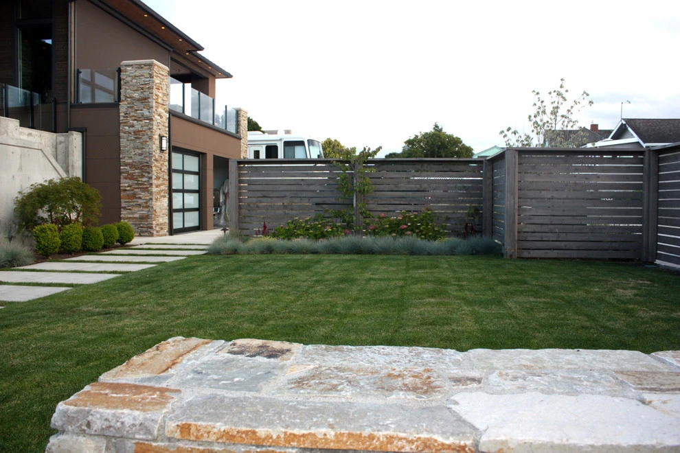 Sunset Residence -Edmonds, WA by Studio 342 Landscape Architecture - Photo 8