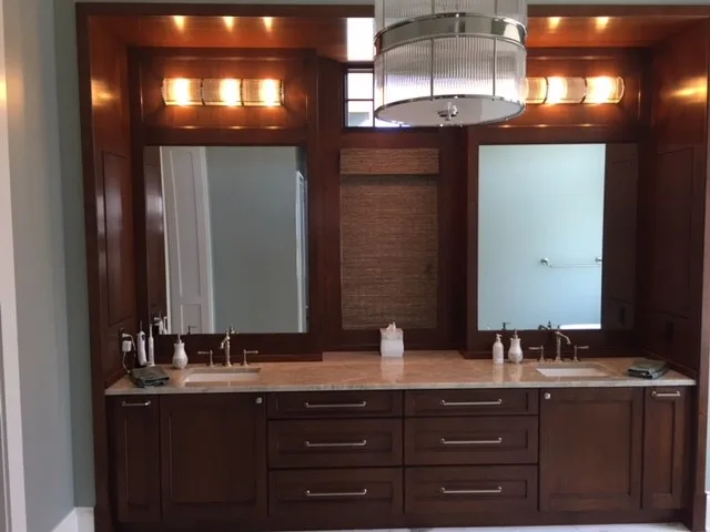 Bordeaux Wood Style - Syracuse NY by Modern Kitchens By MKS Ind. - Photo 2