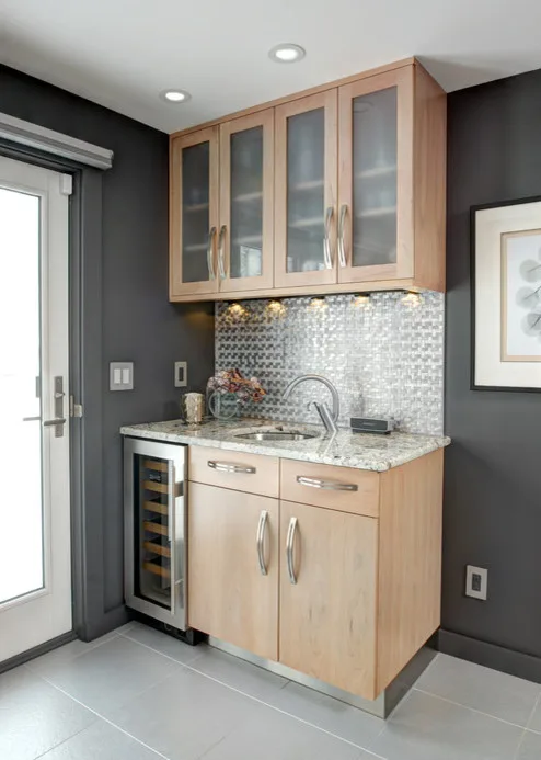 Brookhaven - Vista Finish - Manlius NY by Modern Kitchens By MKS Ind. - Photo 3