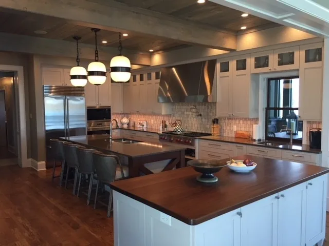 Brookhaven to Sausalito to Syracuse NY by Modern Kitchens By MKS Ind. - Photo 4