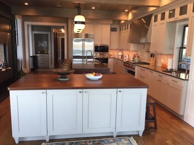 Brookhaven to Sausalito to Syracuse NY by Modern Kitchens By MKS Ind. - Photo 5
