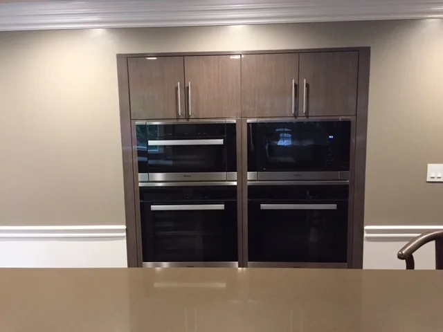 Timber Style - Vanguard Plus - Syracuse NY by Modern Kitchens By MKS Ind. - Photo 4