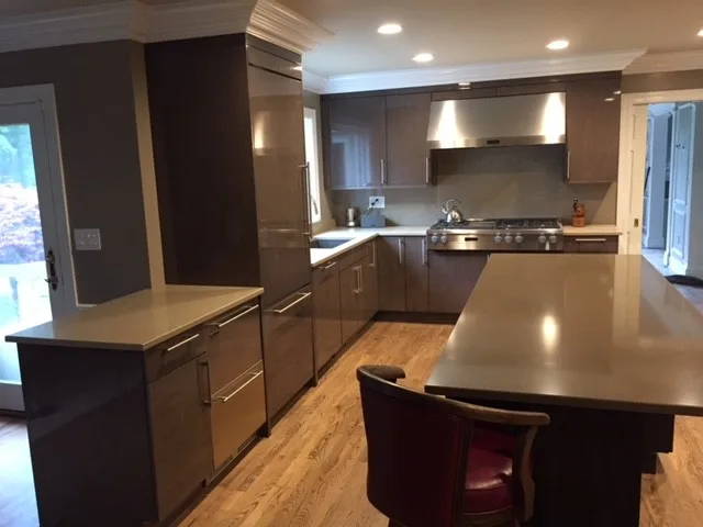 Timber Style - Vanguard Plus - Syracuse NY by Modern Kitchens By MKS Ind. - Photo 2