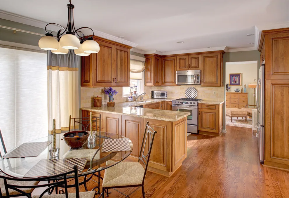 Modern Kitchens By MKS Ind. - Photo 10