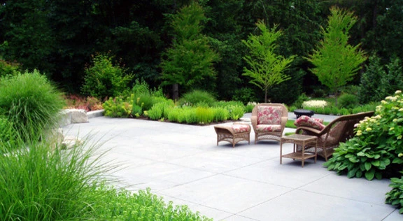 Aspen Residence -Tulalip, WA by Studio 342 Landscape Architecture - Photo 3