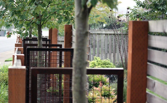 491 House -Renton, WA by Studio 342 Landscape Architecture - Photo 3