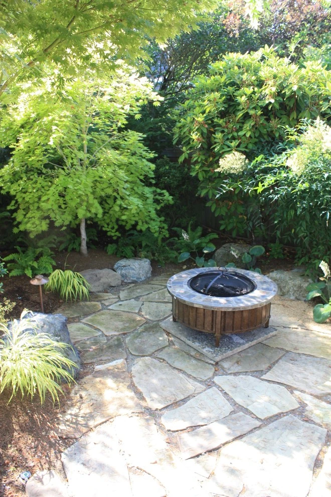 Sand Point Residence -Seattle, WA by Studio 342 Landscape Architecture - Photo 7