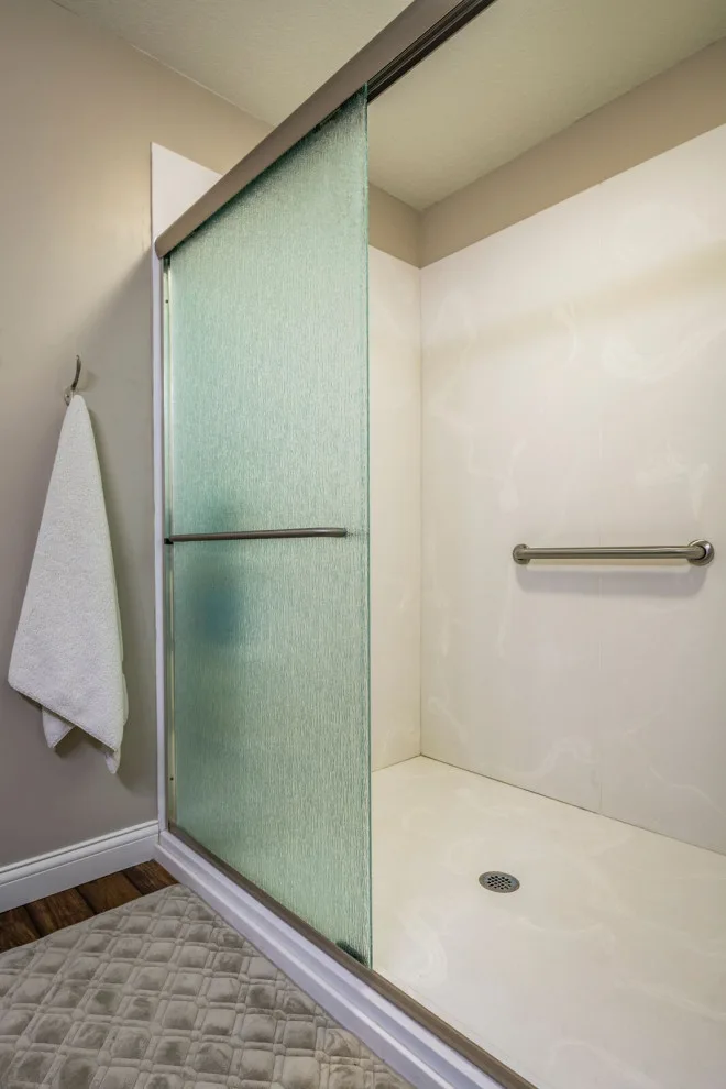 Restroom Renovation by MR Planners, Inc - Photo 10