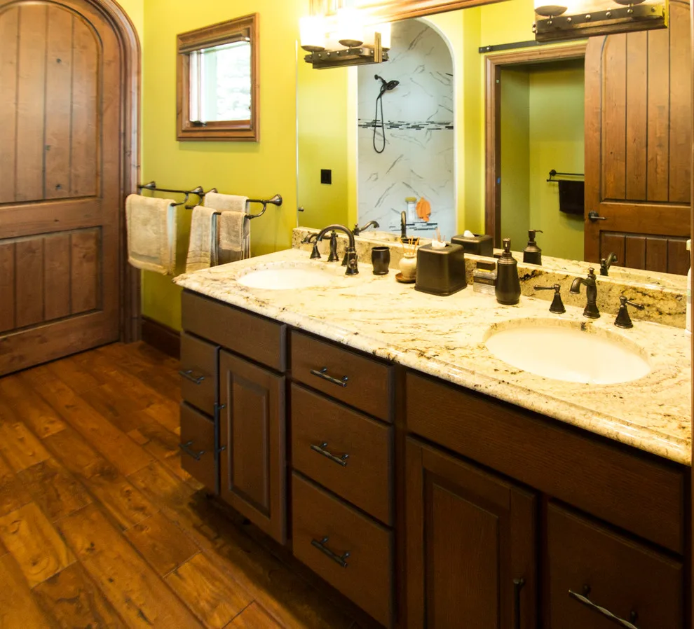 Restroom Renovation by MR Planners, Inc - Photo 5