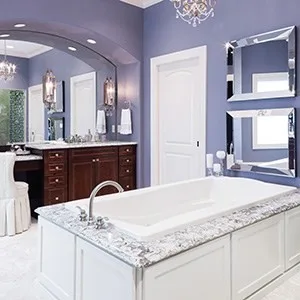 Restroom Renovation by MR Planners, Inc - Photo 13
