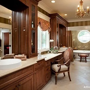 Restroom Renovation by MR Planners, Inc - Photo 12