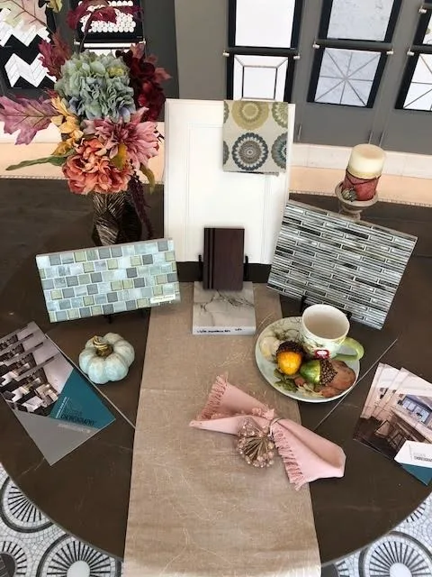 Joan Bigg Design LLC - Photo 11