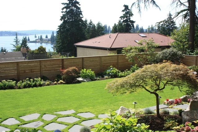 Bellevue Residence by Studio 342 Landscape Architecture - Photo 9