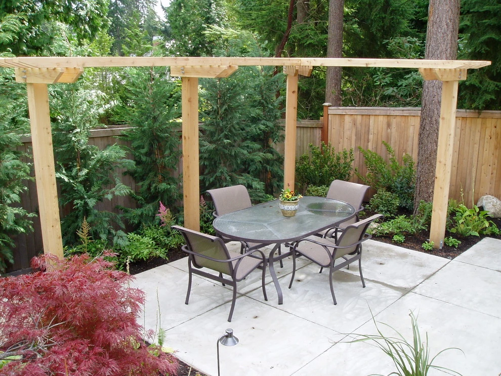 Puget Sound Landscape by Studio 342 Landscape Architecture - Photo 4