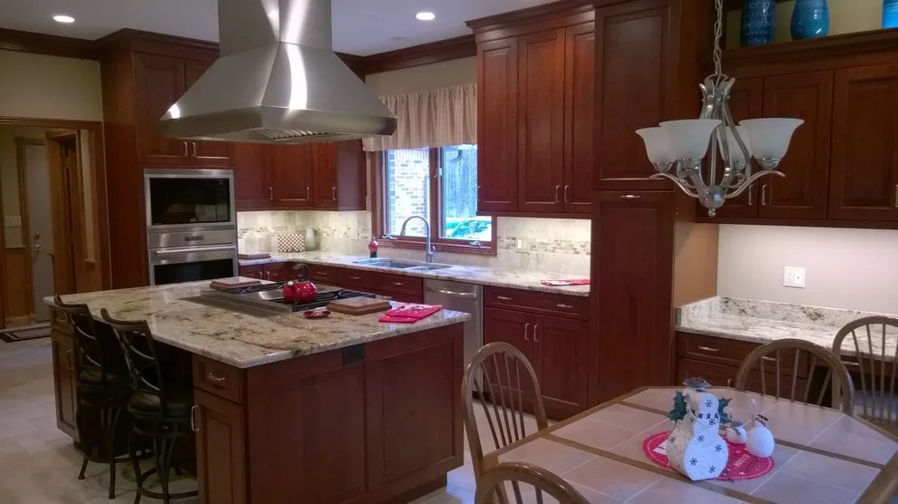 Modern Kitchens By MKS Ind. - Photo 5