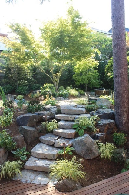 Sand Point Residence -Seattle, WA by Studio 342 Landscape Architecture - Photo 4