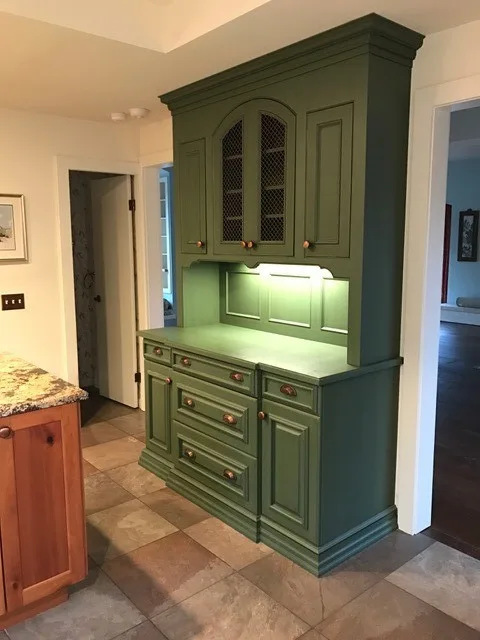 Modern Kitchens By MKS Ind. - Photo 6