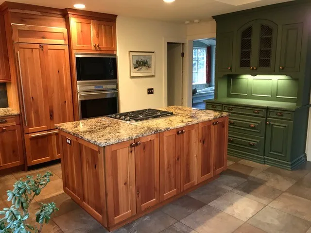 Modern Kitchens By MKS Ind. - Photo 8