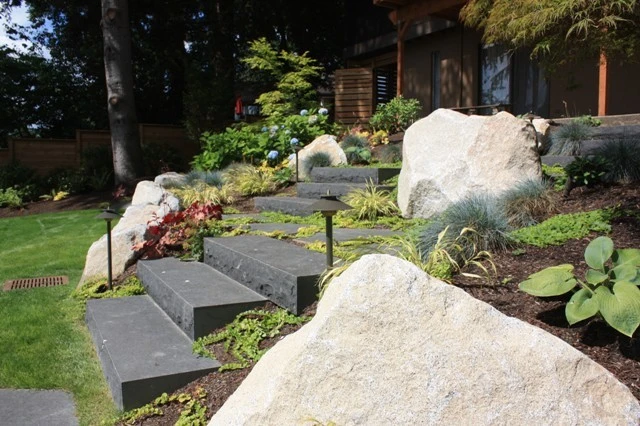 Bellevue Residence by Studio 342 Landscape Architecture - Photo 4