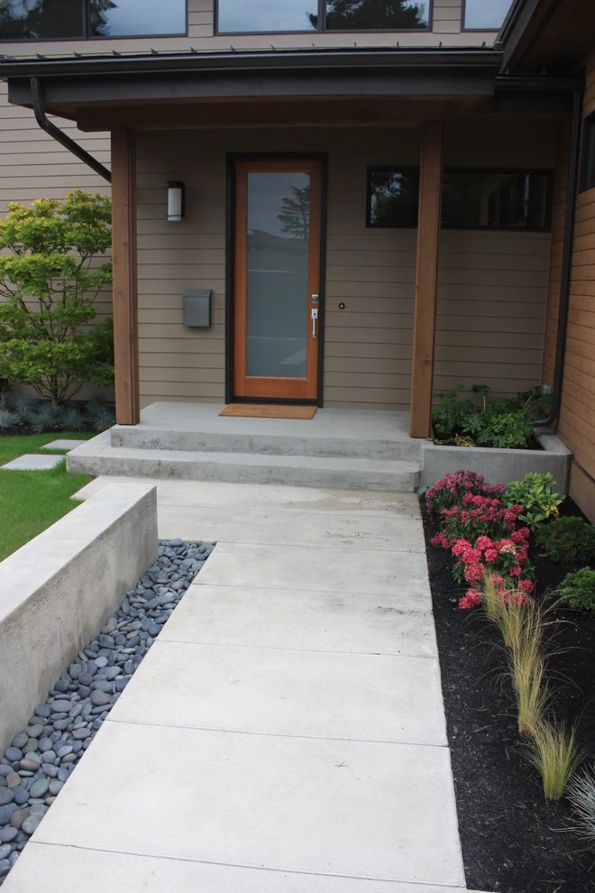Magnuson Park Residence -Seattle, WA by Studio 342 Landscape Architecture - Photo 3