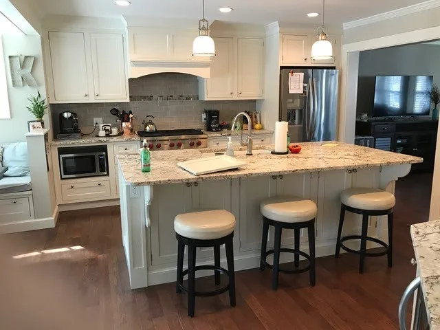 Modern Kitchens By MKS Ind. - Photo 7