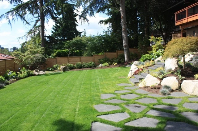 Bellevue Residence by Studio 342 Landscape Architecture - Photo 8